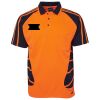 JB's HV S/S SPIDER POLO Thumbnail