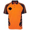 JB's HV S/S SPIDER POLO Thumbnail