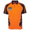 JB's HV S/S SPIDER POLO Thumbnail