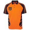 JB's HV S/S SPIDER POLO Thumbnail
