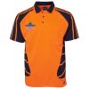 JB's HV S/S SPIDER POLO Thumbnail