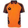 JB's HV S/S SPIDER POLO Thumbnail
