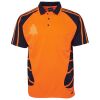 JB's HV S/S SPIDER POLO Thumbnail