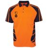 JB's HV S/S SPIDER POLO Thumbnail