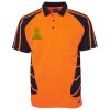 JB's HV S/S SPIDER POLO Thumbnail