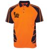 JB's HV S/S SPIDER POLO Thumbnail