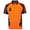 JB's HV S/S SPIDER POLO Thumbnail