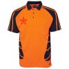 JB's HV S/S SPIDER POLO Thumbnail