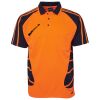 JB's HV S/S SPIDER POLO Thumbnail