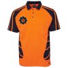 JB's HV S/S SPIDER POLO Thumbnail