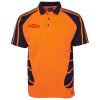 JB's HV S/S SPIDER POLO Thumbnail