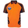 JB's HV S/S SPIDER POLO Thumbnail