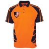 JB's HV S/S SPIDER POLO Thumbnail