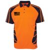 JB's HV S/S SPIDER POLO Thumbnail