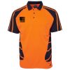 JB's HV S/S SPIDER POLO Thumbnail
