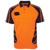 JB's HV S/S SPIDER POLO Thumbnail