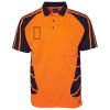 JB's HV S/S SPIDER POLO Thumbnail