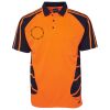 JB's HV S/S SPIDER POLO Thumbnail