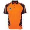 JB's HV S/S SPIDER POLO Thumbnail