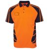 JB's HV S/S SPIDER POLO Thumbnail