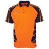 JB's HV S/S SPIDER POLO Thumbnail
