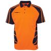 JB's HV S/S SPIDER POLO Thumbnail