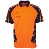JB's HV S/S SPIDER POLO Thumbnail