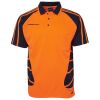 JB's HV S/S SPIDER POLO Thumbnail