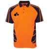 JB's HV S/S SPIDER POLO Thumbnail