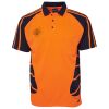 JB's HV S/S SPIDER POLO Thumbnail