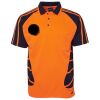 JB's HV S/S SPIDER POLO Thumbnail