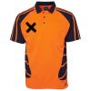 JB's HV S/S SPIDER POLO Thumbnail