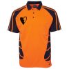 JB's HV S/S SPIDER POLO Thumbnail