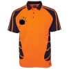 JB's HV S/S SPIDER POLO Thumbnail