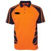 JB's HV S/S SPIDER POLO Thumbnail