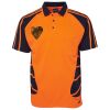 JB's HV S/S SPIDER POLO Thumbnail