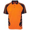 JB's HV S/S SPIDER POLO Thumbnail