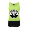 JB's HV TRAD SINGLET Thumbnail