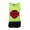 JB's HV TRAD SINGLET Thumbnail