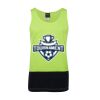 JB's HV TRAD SINGLET Thumbnail