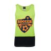 JB's HV TRAD SINGLET Thumbnail