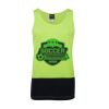 JB's HV TRAD SINGLET Thumbnail