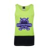 JB's HV TRAD SINGLET Thumbnail