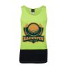 JB's HV TRAD SINGLET Thumbnail