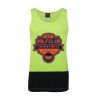 JB's HV TRAD SINGLET Thumbnail