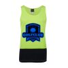 JB's HV TRAD SINGLET Thumbnail