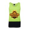 JB's HV TRAD SINGLET Thumbnail
