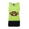 JB's HV TRAD SINGLET Thumbnail