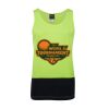 JB's HV TRAD SINGLET Thumbnail