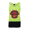 JB's HV TRAD SINGLET Thumbnail
